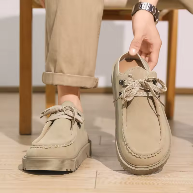 Wolkerz CloudWalk - CloudFlex™ Tech